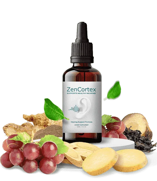 ZenCortex official website